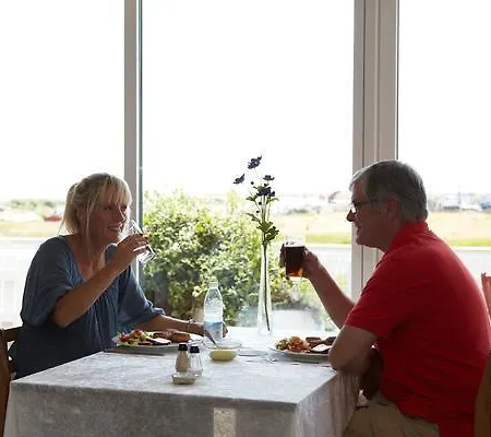 Agger Havn Three-bedroom 05 Vestervig