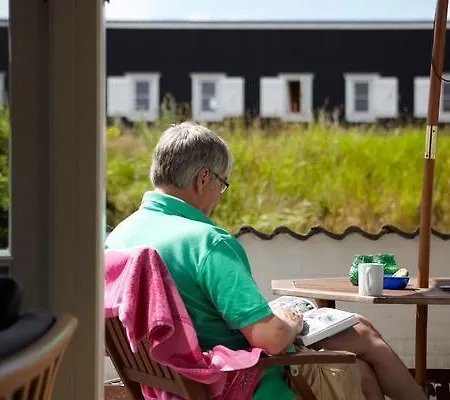 Agger Havn Three-bedroom 05 Prázdninový areál