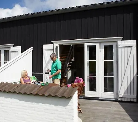 Agger Havn Three-bedroom 05 Vestervig