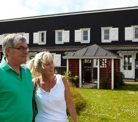 Agger Havn Three-bedroom 05 *