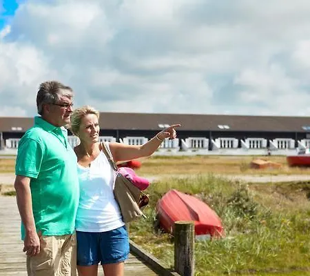 Agger Havn Three-bedroom 05